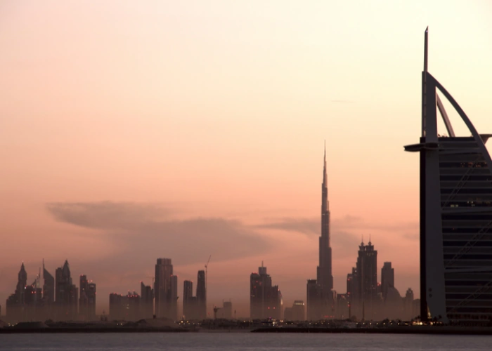 Dubai Visa Requirements for Indians