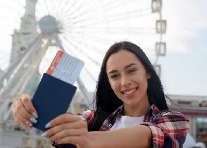 Dubai Visa Status Check Online